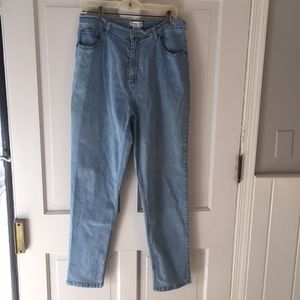 Women’s jeans